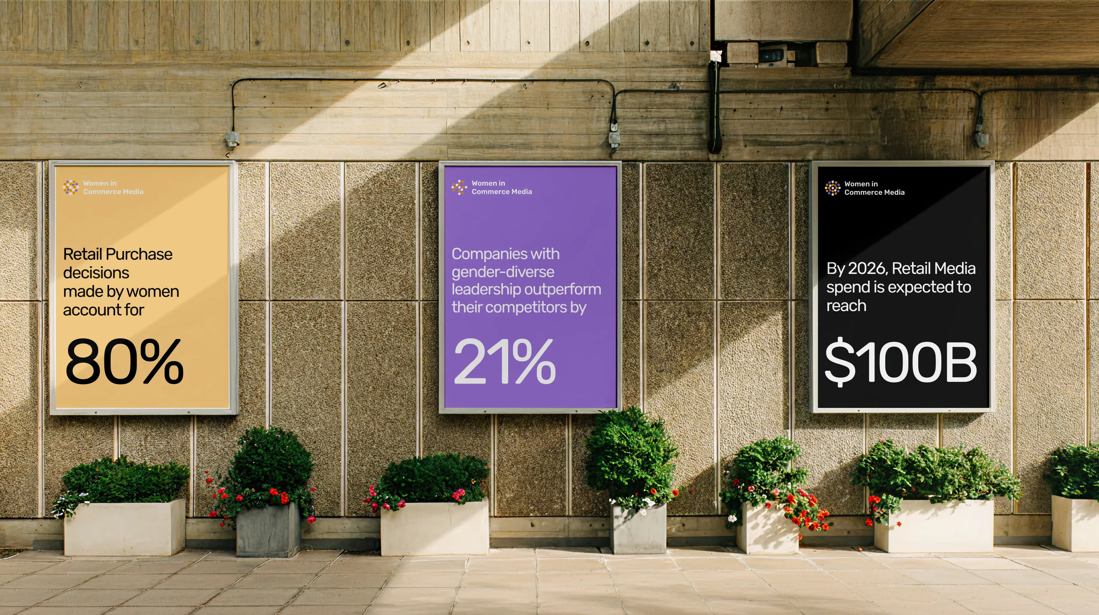 Women in Commerce Media Mockup 2